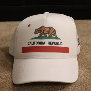 Cali Hat